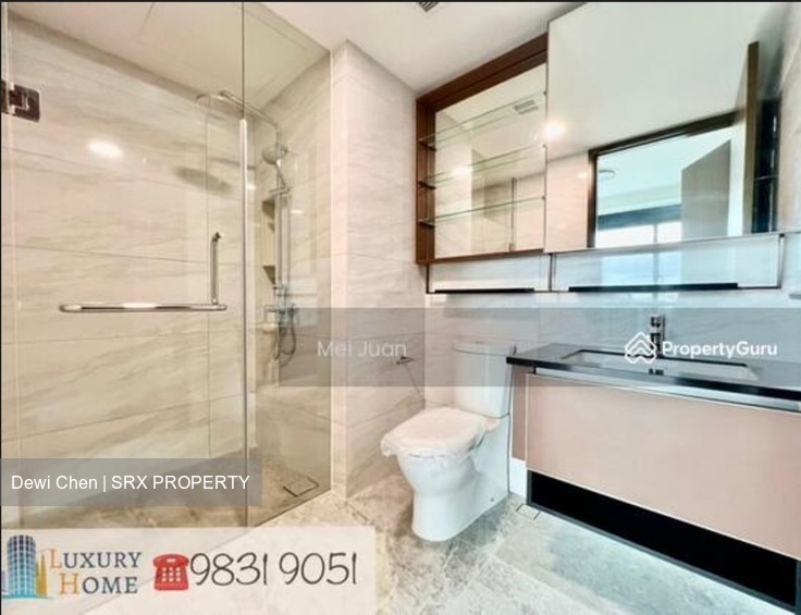 Normanton Park (D5), Apartment #479751021